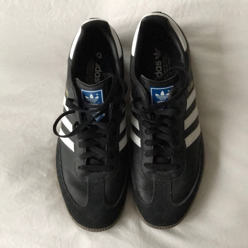 Adidas samba